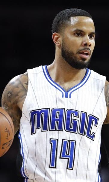 Orlando Magic starting point guard: Elfrid Payton or D.J. Augustin?